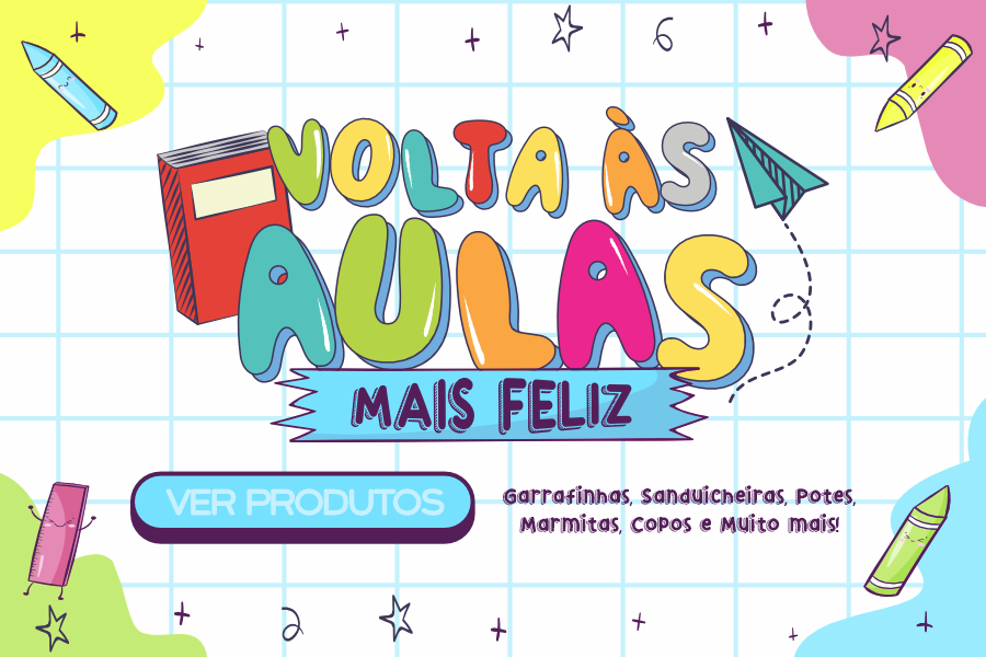 BANNER VOLTA ÀS AULAS